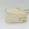 Salvatore Ferragamo Vala Shoulder Bag Leather