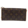 Secondhand Louis Vuitton Twin Handbag