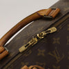 Secondhand Louis Vuitton Keepall Bandouliere Bag