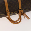 Secondhand Louis Vuitton Keepall Bag