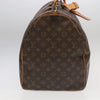 Secondhand Louis Vuitton Keepall Bag