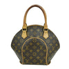 Louis Vuitton Ellipse Bag Monogram Canvas