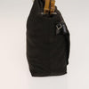 Secondhand Gucci Vintage Bamboo Handle Bag