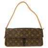 Louis Vuitton Viva Cite Handbag Monogram Canvas
