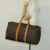 Secondhand Louis Vuitton Keepall Bag