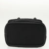 Secondhand Celine Handbag Black Nylon Bags