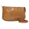 Secondhand Louis Vuitton Pochette Accessoires NM Monogram Vernis