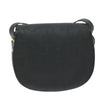 Christian Dior Trotter shoulder bag Canvas
