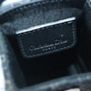 Christian Dior Vintage Trotter Pouch Diorissimo Canvas