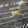 Hermes Kelly Souvenir Bag Vinyl