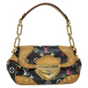 Secondhand Louis Vuitton Marilyn Handbag Monogram Multicolor