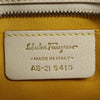 Salvatore Ferragamo Marisa Satchel Leather