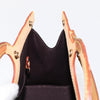 Louis Vuitton Roxbury Drive Handbag Monogram Vernis