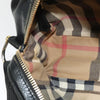 Burberry Shoulder Bag Leather