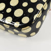 Secondhand Louis Vuitton Pochette Accessoires Yayoi Kusama Painted Dots Monogram vernis