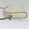 Secondhand Christian Dior Vintage Honeycomb Shoulder Bag