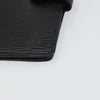 Louis Vuitton Agenda Cover Epi Leather