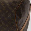 Louis Vuitton Keepall Bandouliere Bag Monogram Canvas
