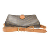 Secondhand Louis Vuitton Cartouchiere Handbag
