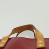 Secondhand Louis Vuitton Reade Handbag Monogram Vernis