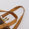 Secondhand Louis Vuitton Sac Souple Handbag
