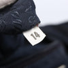 Secondhand Prada Vintage Handbag Tessuto