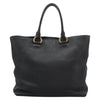 Secondhand Prada Shopping Tote Vitello Daino