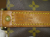 Secondhand Louis Vuitton Keepall Bandouliere Bag