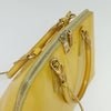 Prada Promenade Bag Vernice Saffiano Leather