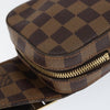 Secondhand Louis Vuitton Geronimos Waist Bag Damier
