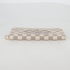 Secondhand Louis Vuitton Insolite Wallet Damier