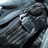 Secondhand Prada Vintage Zip Tote Tessuto