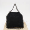 Stella McCartney Falabella Tote Woven Faux Leather