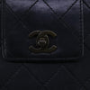 Secondhand Chanel Vintage CC Turnlock Satchel