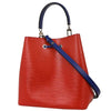 Louis Vuitton NeoNoe Handbag Epi Leather