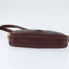 Secondhand cartier Must de Cartier Shoulder Bag