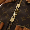 Secondhand Louis Vuitton Keepall Bag