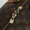 Secondhand Louis Vuitton Keepall Bandouliere Bag