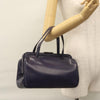 Prada Vintage Handbag Leather