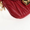 Secondhand Miu Miu Chain Clutch