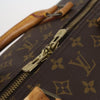Secondhand Louis Vuitton Keepall Bag