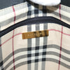 Burberry Tote Leather