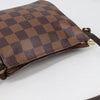 Secondhand Louis Vuitton Trousse Make Up Bag Damier