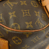 Secondhand Louis Vuitton Saumur Handbag