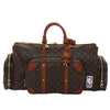 Secondhand Louis Vuitton x NBA Keepall Trio Pocket Bag