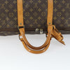 Louis Vuitton Keepall Bag Monogram Canvas