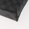 Secondhand Louis Vuitton Porte-Documents Jour NM Bag Damier Graphite