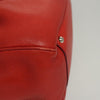 Salvatore Ferragamo Gancini handbag Leather