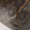 Secondhand Louis Vuitton Keepall Bag