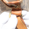 Secondhand Louis Vuitton Noe Handbag Damier